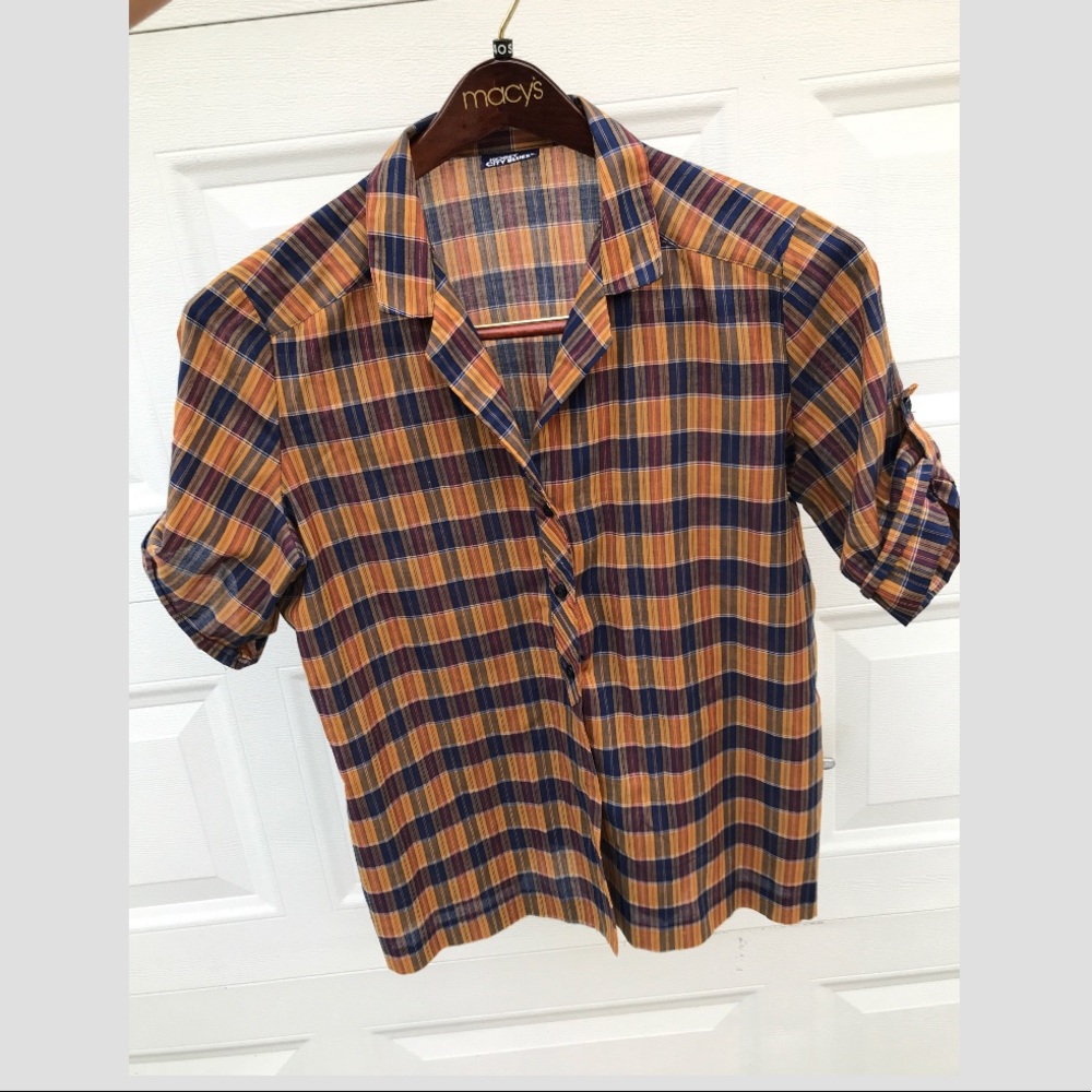 🛑KORET CITY BLUES SHIRT🛑